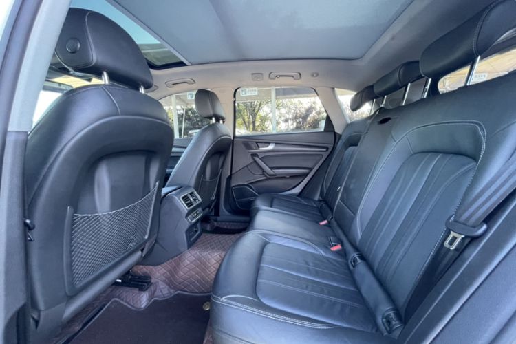 Used Audi Q5L 2020 45 TFSI Prestige Elegant Edition Interior 3