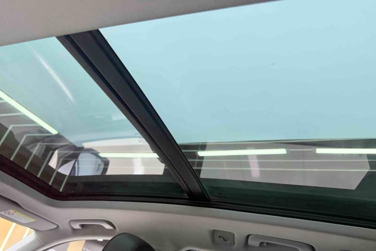 Used Audi Q5L 2020 40 TFSI Prestige Fashion Edition Interior 4