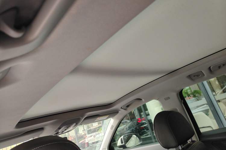 Used Audi Q5L 2020 45 TFSI Prestige Elegant Edition Interior 4