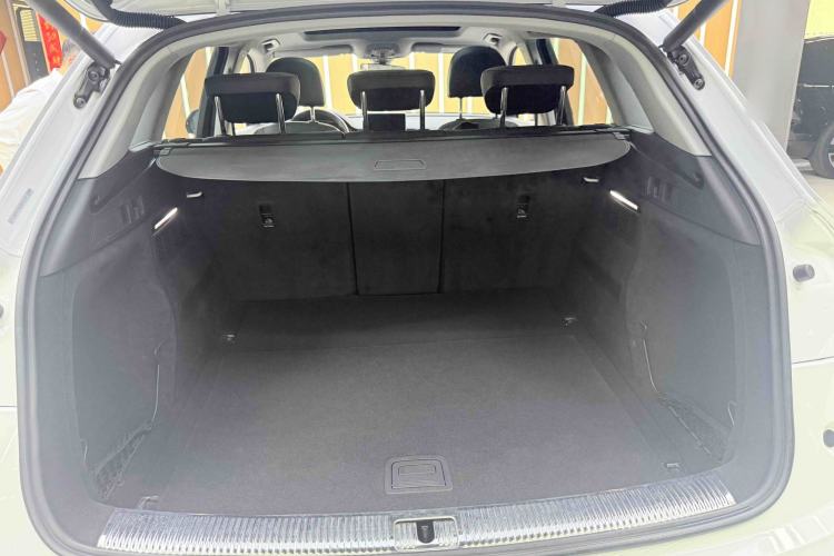 Used Audi Q5L 2020 40 TFSI Prestige Fashion Edition Interior 5