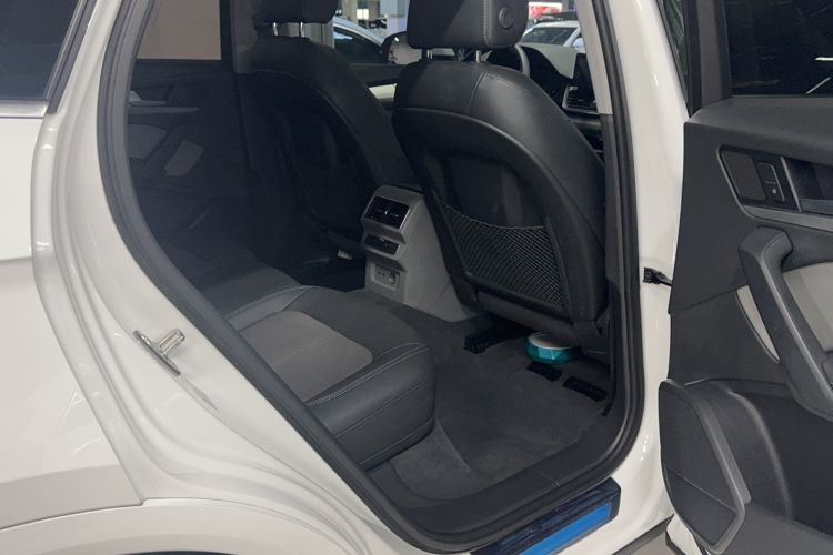 Used Audi Q5L 2020 Revised 40 TFSI Prestige Edition Interior 6