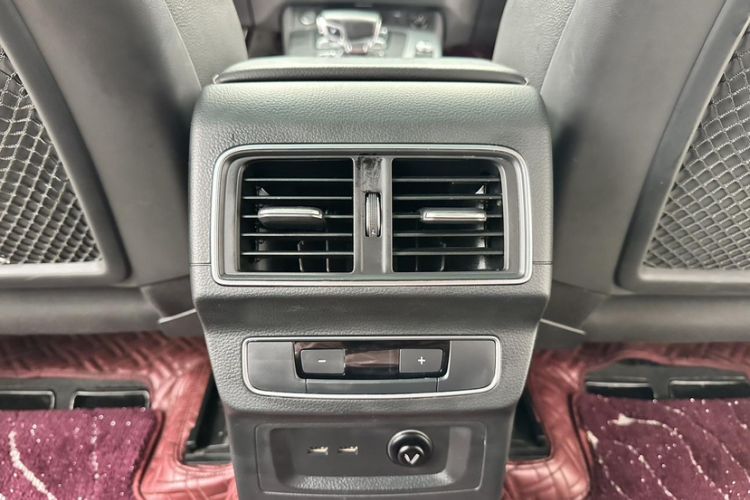 Used Audi Q5L 2020 40 TFSI Prestige Fashion Edition Interior 7