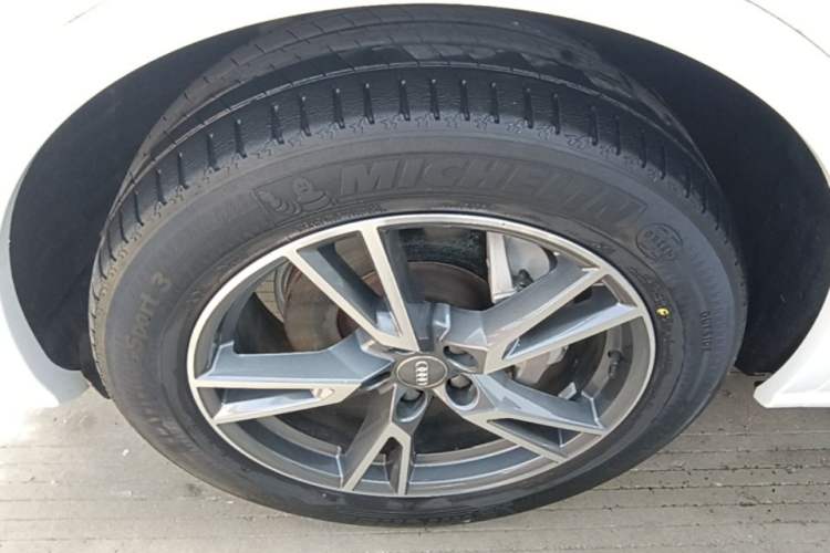 Used Audi Q5L 2020 40 TFSI Prestige Fashion Edition Left Front Wheel Hub