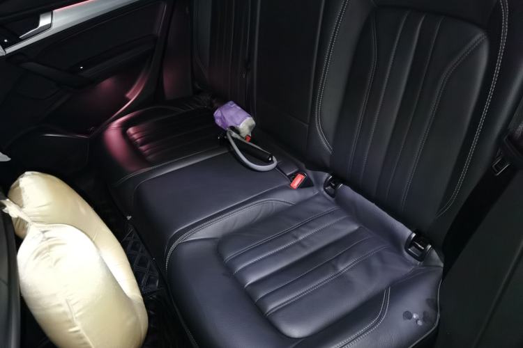 Used Audi Q5L 2020 40 TFSI Prestige Fashion Edition Left Rear Seat