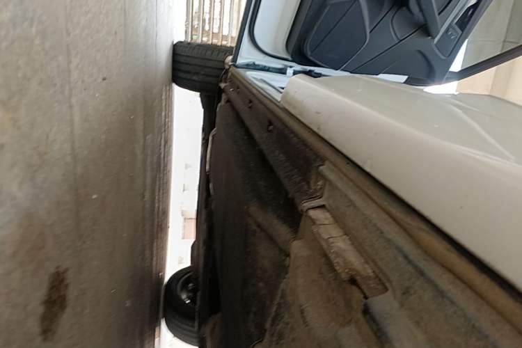 Used Audi Q5L 2020 40 TFSI Prestige Fashion Edition Left Side Sill