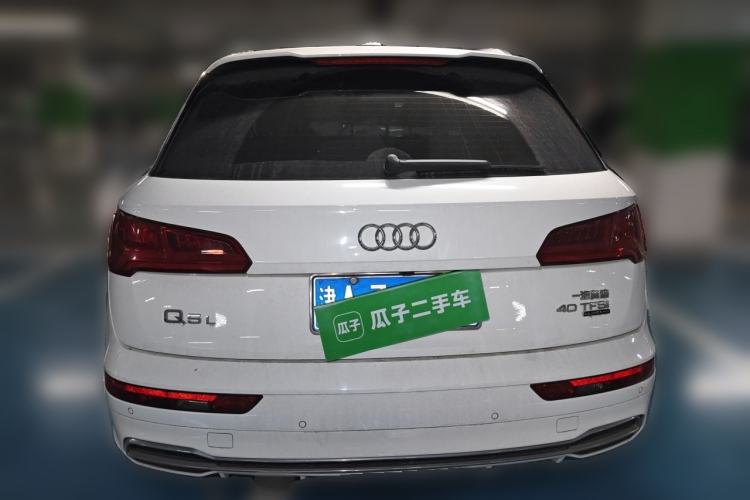 Used Audi Q5L 2020 40 TFSI Prestige Fashion Edition Rear