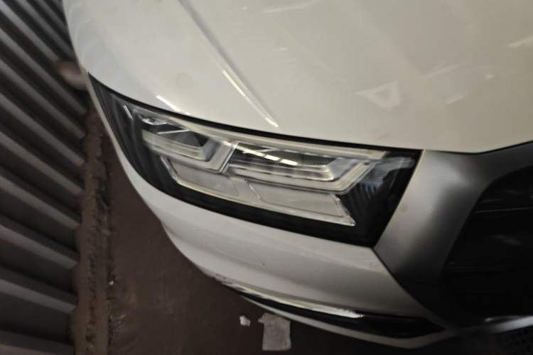 Used Audi Q5L 2020 45 TFSI Prestige Elegant Edition Right Front Headlight