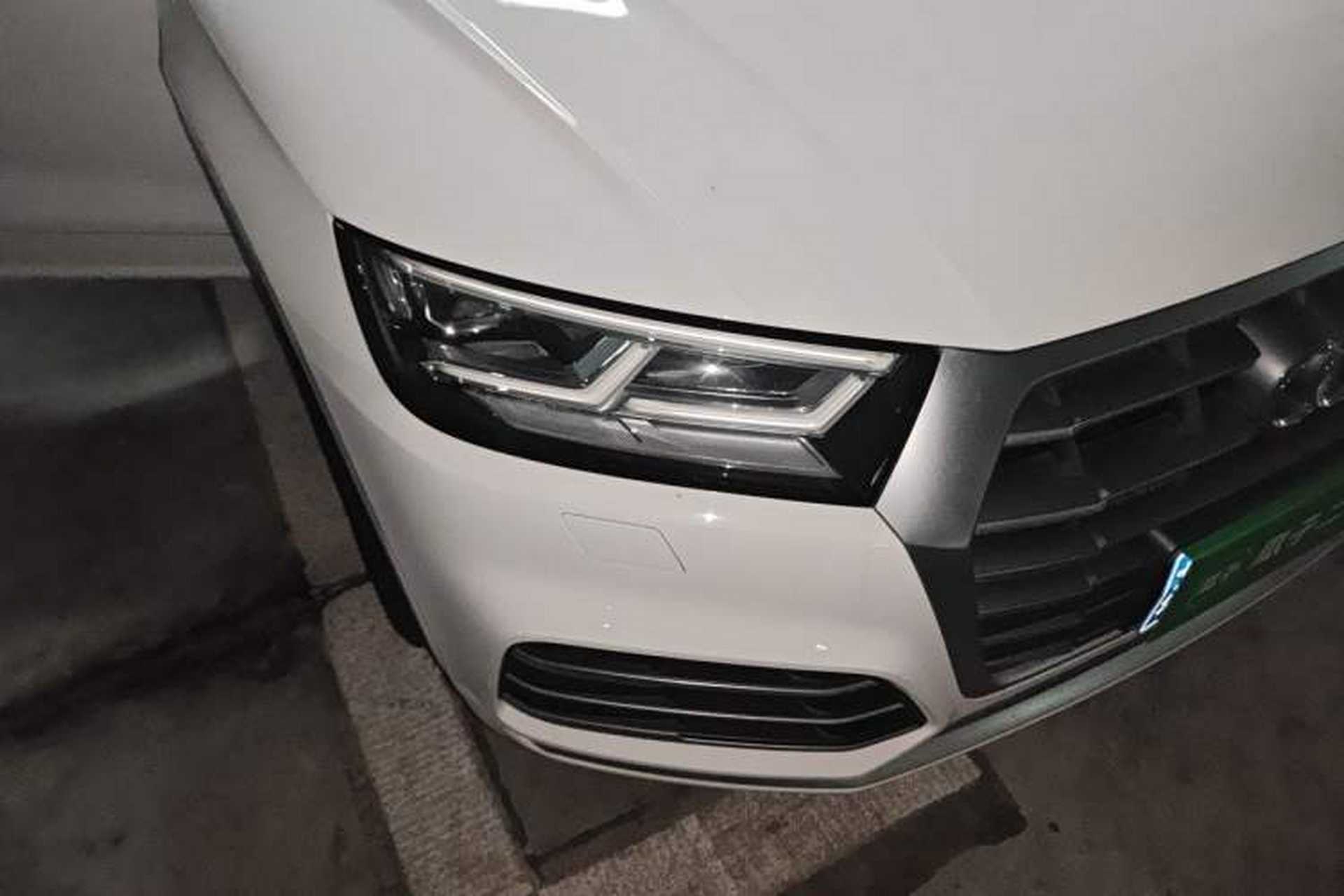 Used Audi Q5L 2020 40 TFSI Prestige Fashion Edition Right Front Headlight