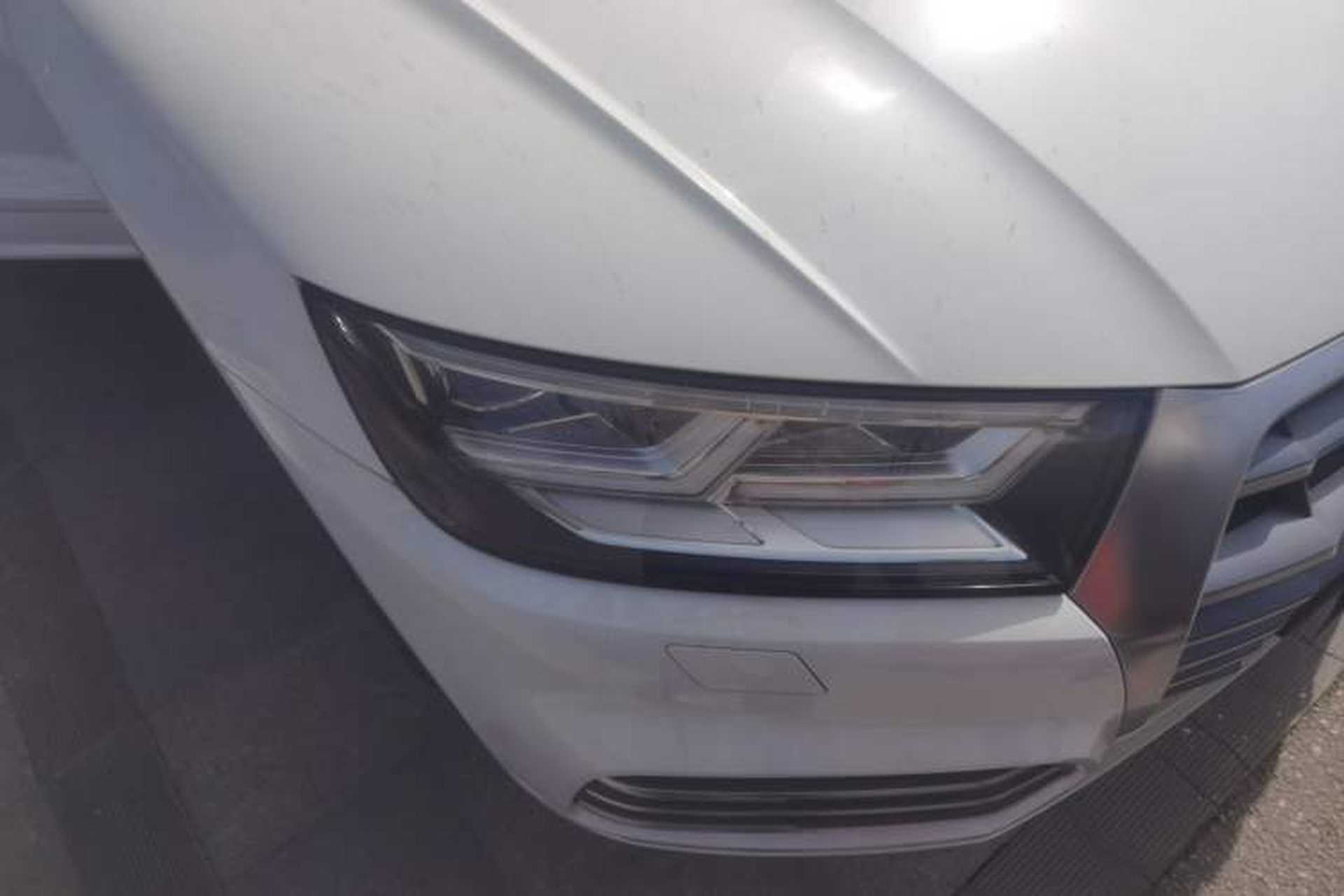 Used Audi Q5L 2020 40 TFSI Prestige Fashion Edition Right Front Headlight