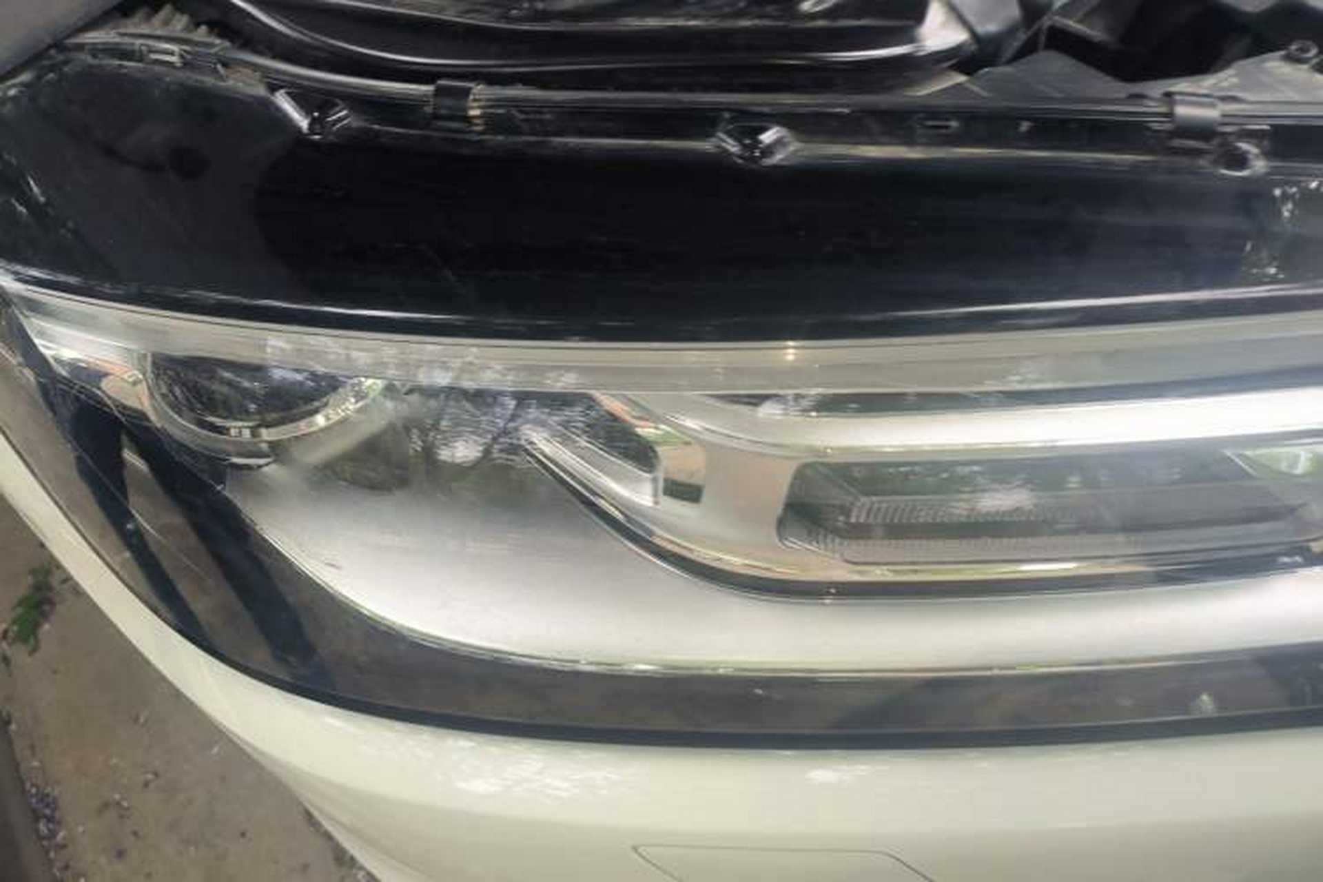Used Audi Q5L 2020 Revised 40 TFSI Prestige Edition Right Front Headlight