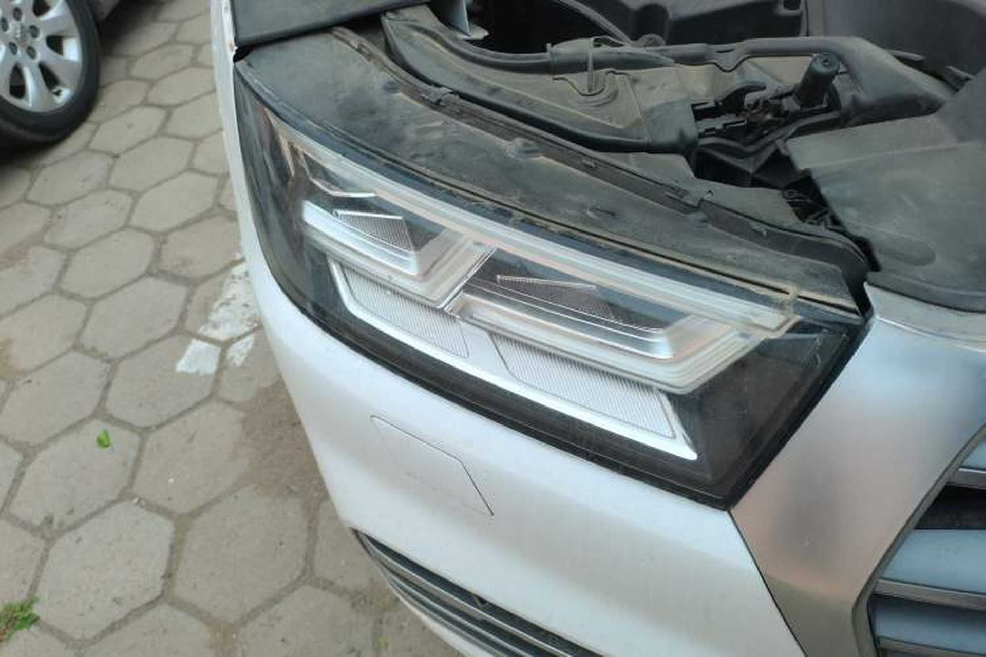 Used Audi Q5L 2020 40 TFSI Prestige Fashion Edition Right Front Headlight