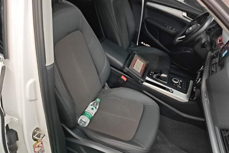 Used Audi Q5L 2020 40 TFSI Prestige Edition Right Front Seat