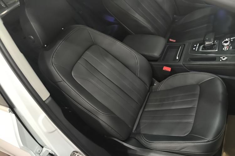 Used Audi Q5L 2020 45 TFSI Prestige Elegant Edition Right Front Seat