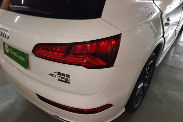 Used Audi Q5L 2020 40 TFSI Prestige Fashion Edition Right Rear Taillight