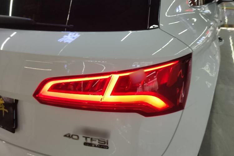 Used Audi Q5L 2020 40 TFSI Prestige Fashion Edition Right Rear Taillight