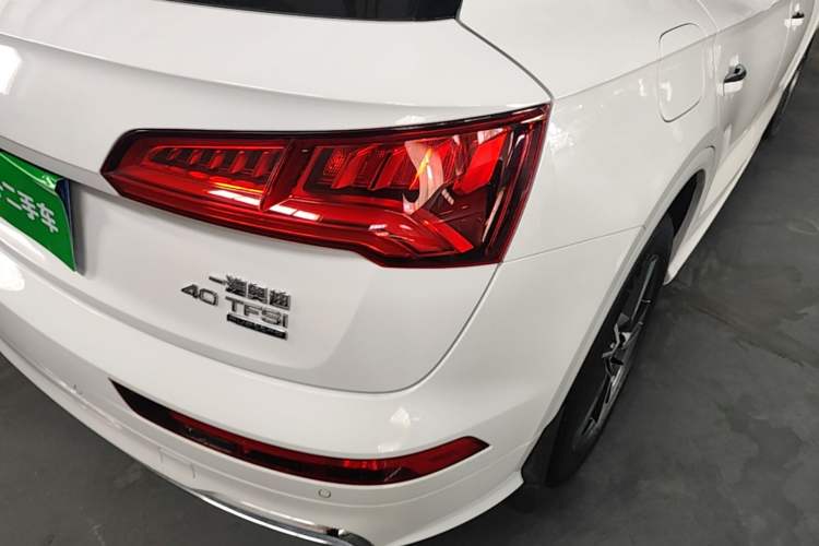 Used Audi Q5L 2020 40 TFSI Prestige Fashion Edition Right Rear Taillight