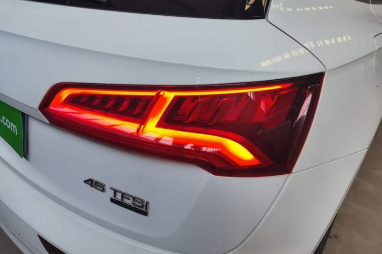 Used Audi Q5L 2020 45 TFSI Prestige Sport Edition Right Rear Taillight