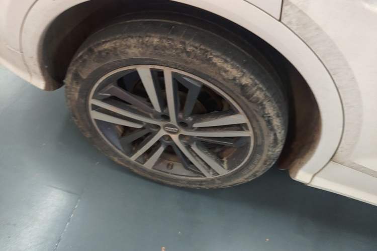 Used Audi Q5L 2020 40 TFSI Prestige Fashion Edition Right Rear Wheel Hub