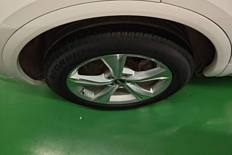 Used Audi Q5L 2020 40 TFSI Prestige Edition Right Rear Wheel Hub