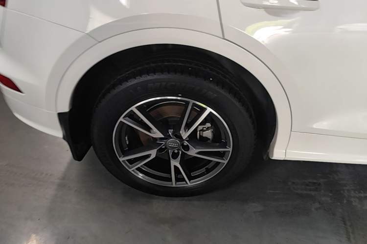 Used Audi Q5L 2020 40 TFSI Prestige Fashion Edition Right Rear Wheel Hub