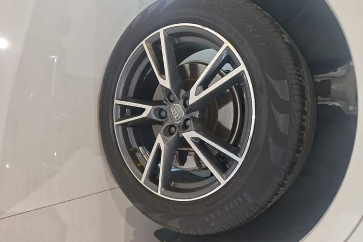 Used Audi Q5L 2020 40 TFSI Prestige Fashion Edition Right Rear Wheel Hub