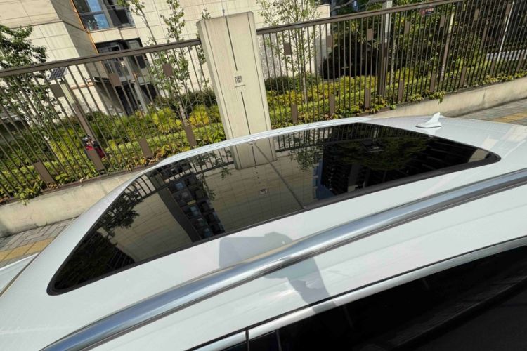 Used Audi Q5L 2020 Updated 40 TFSI Prestige Fashion Edition Roof