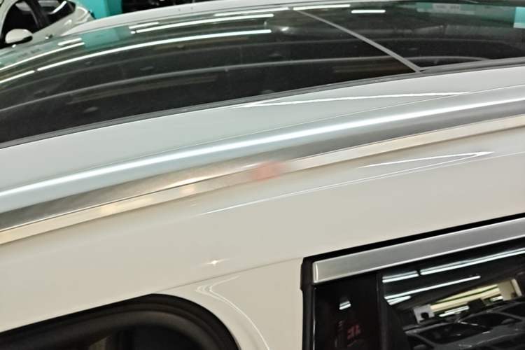 Used Audi Q5L 2020 40 TFSI Prestige Edition Roof