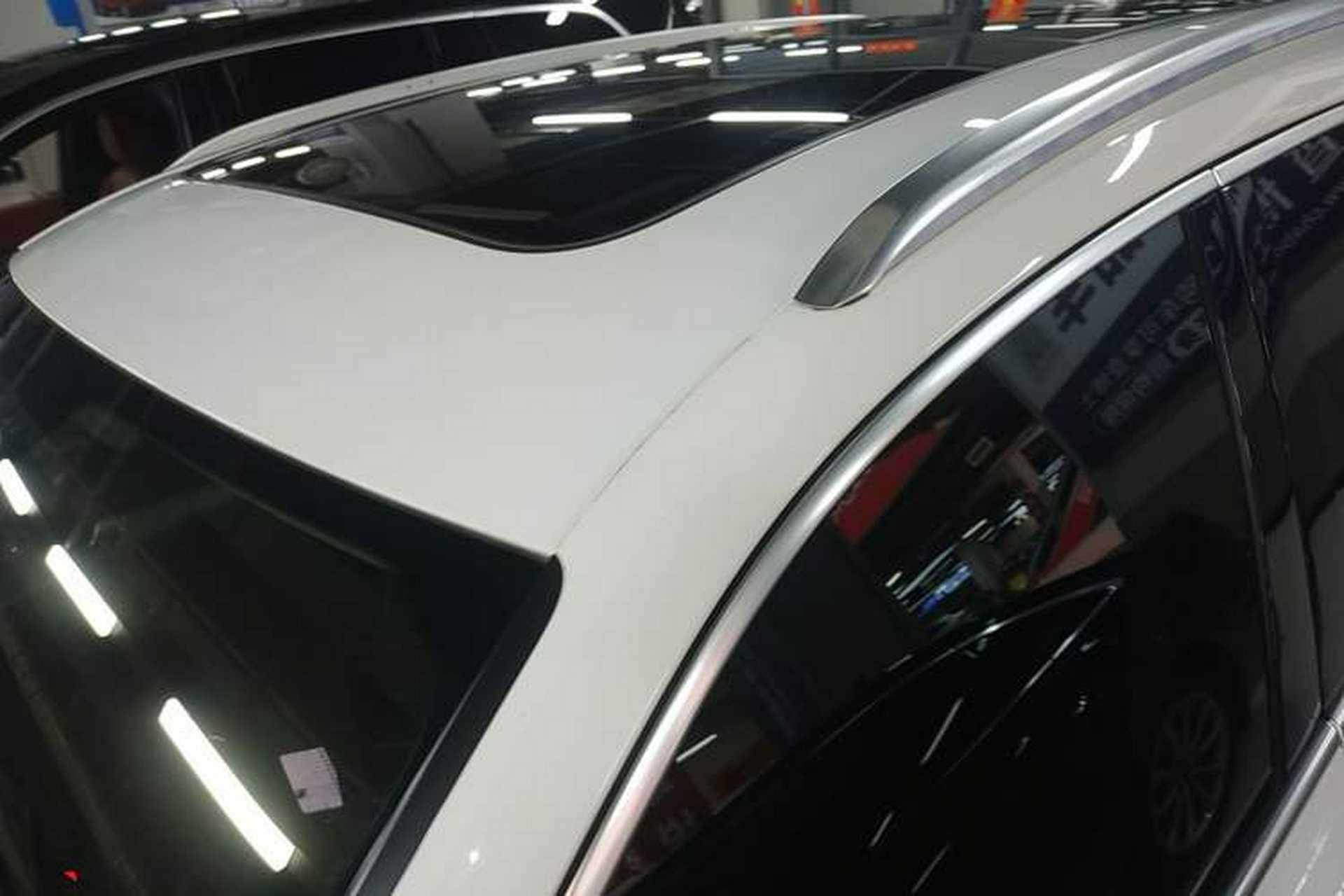 Used Audi Q5L 2020 40 TFSI Prestige Edition Roof