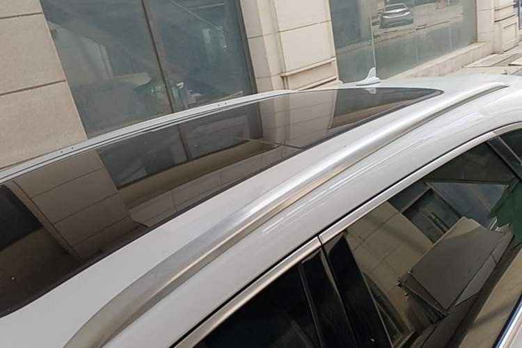 Used Audi Q5L 2020 40 TFSI Prestige Fashion Edition Roof