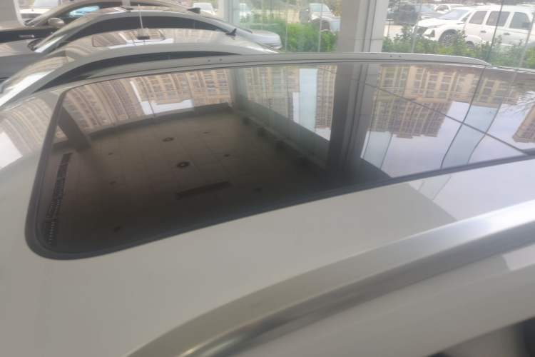 Used Audi Q5L 2020 45 TFSI Prestige Fashion Model Roof