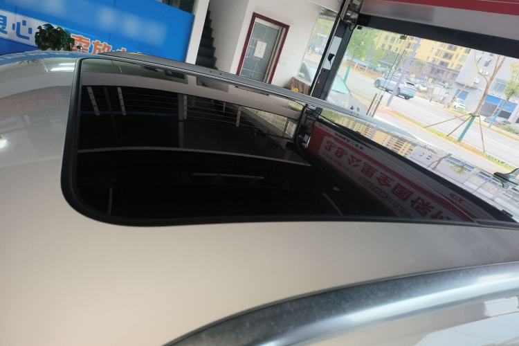Used Audi Q5L 2020 Revised 40 TFSI Prestige Edition Roof