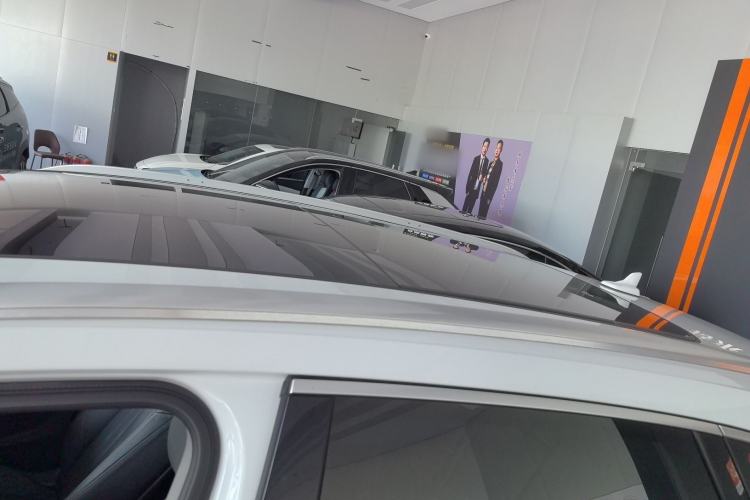 Used Audi Q5L 2020 Updated 40 TFSI Prestige Fashion Edition Roof