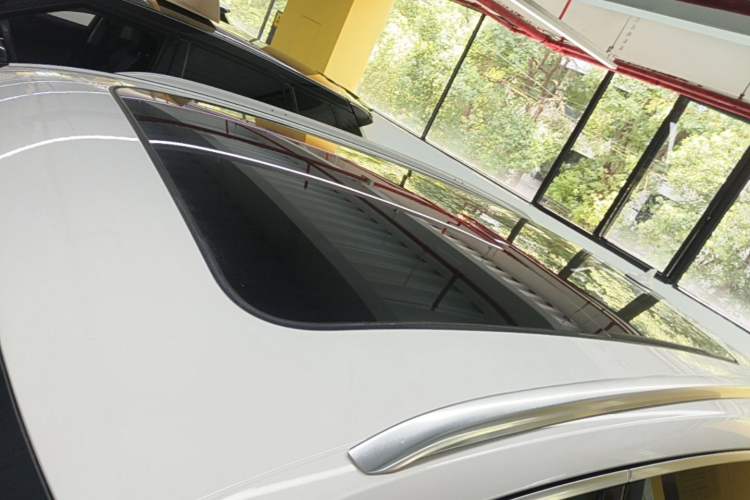 Used Audi Q5L 2020 Updated 40 TFSI Prestige Fashion Edition Roof