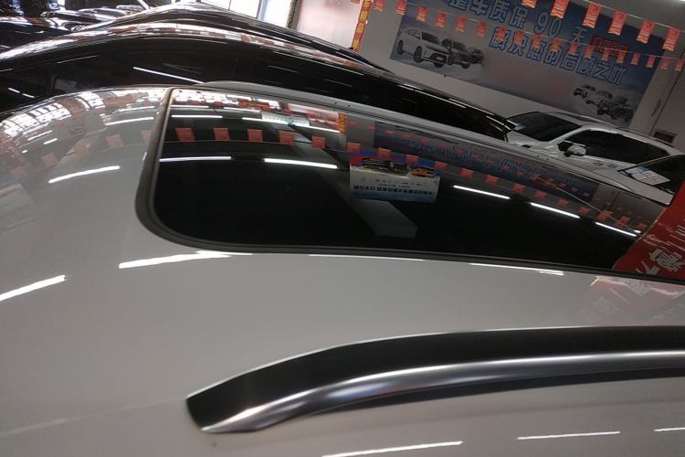 Used Audi Q5L 2020 Updated 40 TFSI Prestige Fashion Edition Roof