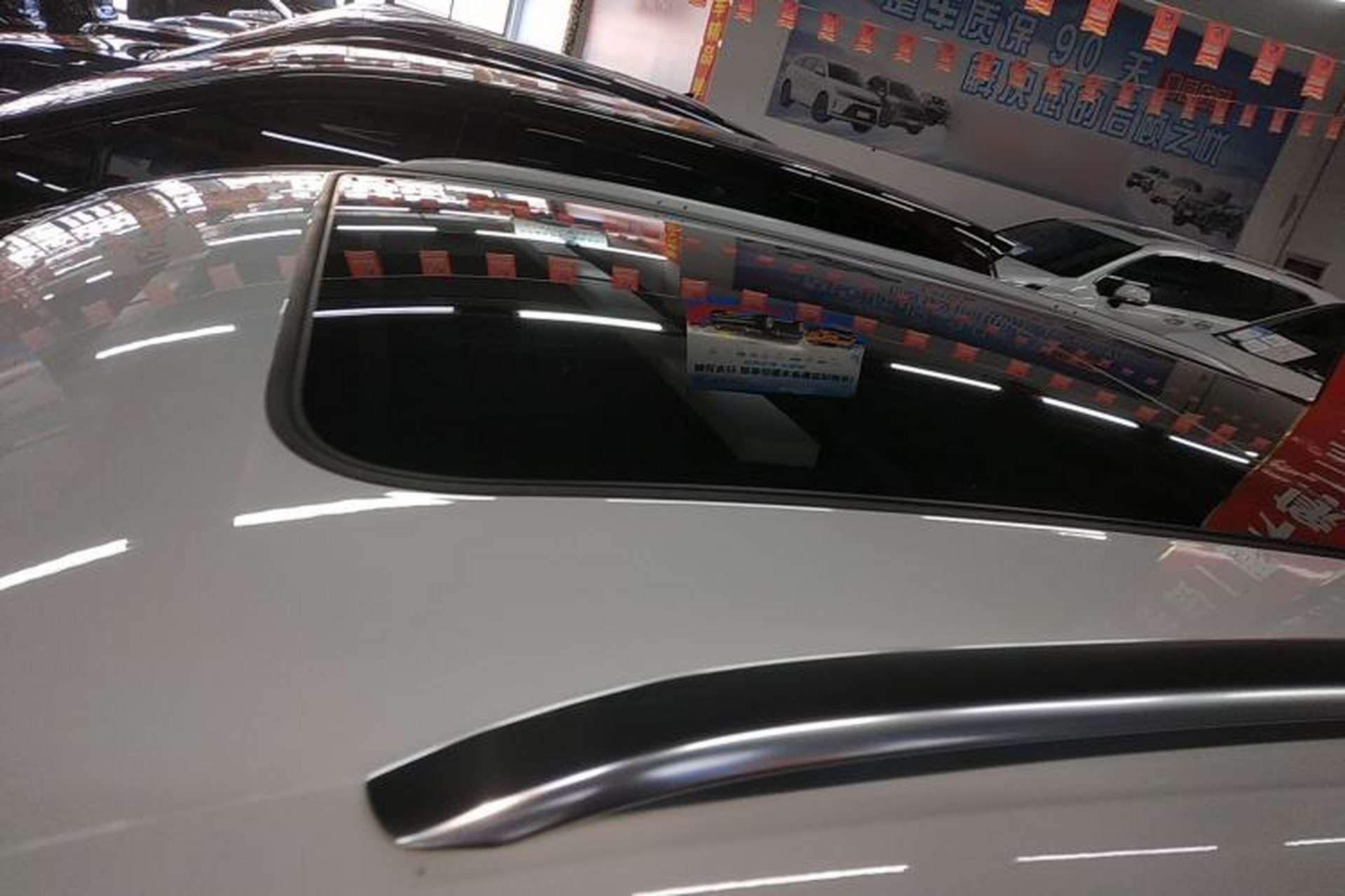 Used Audi Q5L 2020 Updated 40 TFSI Prestige Fashion Edition Roof