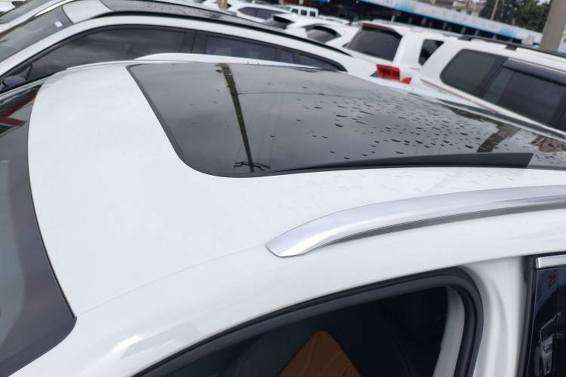 Used Audi Q5L 2020 45 TFSI Prestige Elegant Edition Roof