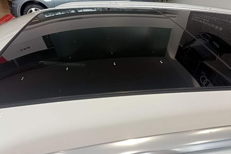 Used Audi Q5L 2020 Updated 40 TFSI Prestige Fashion Edition Roof