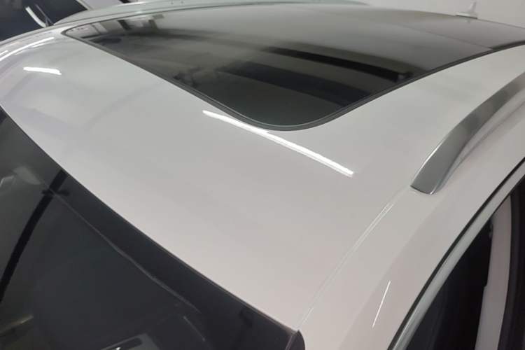 Used Audi Q5L 2020 Updated 40 TFSI Prestige Fashion Edition Roof
