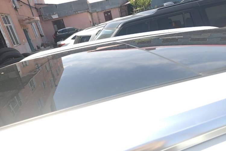 Used Audi Q5L 2020 40 TFSI Prestige Edition Roof