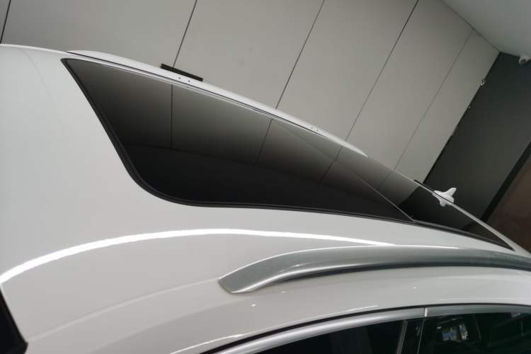 Used Audi Q5L 2020 Revised 40 TFSI Prestige Edition Roof