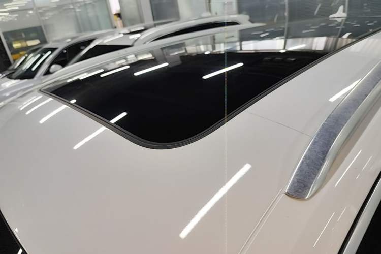 Used Audi Q5L 2020 45 TFSI Prestige Fashion Model Roof