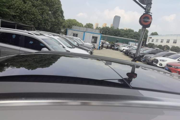 Used Audi Q5L 2020 Updated 40 TFSI Prestige Fashion Edition Roof