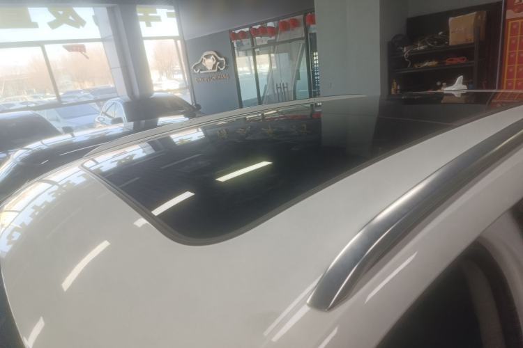 Used Audi Q5L 2020 45 TFSI Prestige Fashion Model Roof