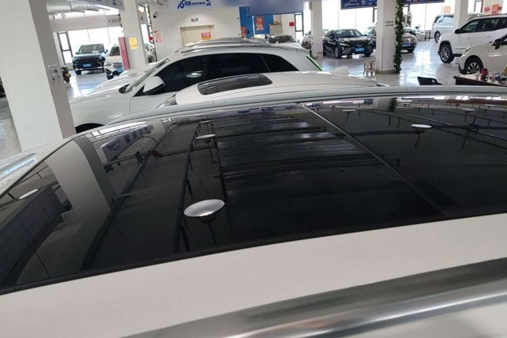 Used Audi Q5L 2020 45 TFSI Prestige Sport Edition Roof
