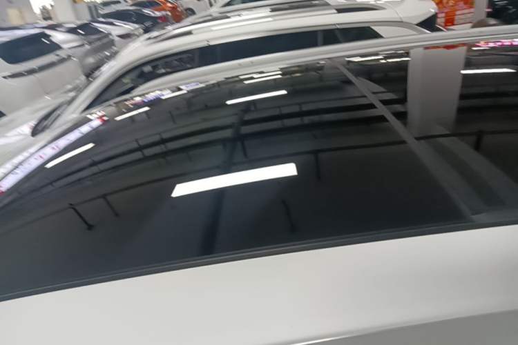 Used Audi Q5L 2020 Updated 40 TFSI Prestige Fashion Edition Roof