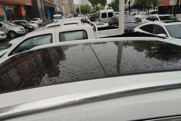 Used Audi Q5L 2020 Updated 40 TFSI Prestige Fashion Edition Roof