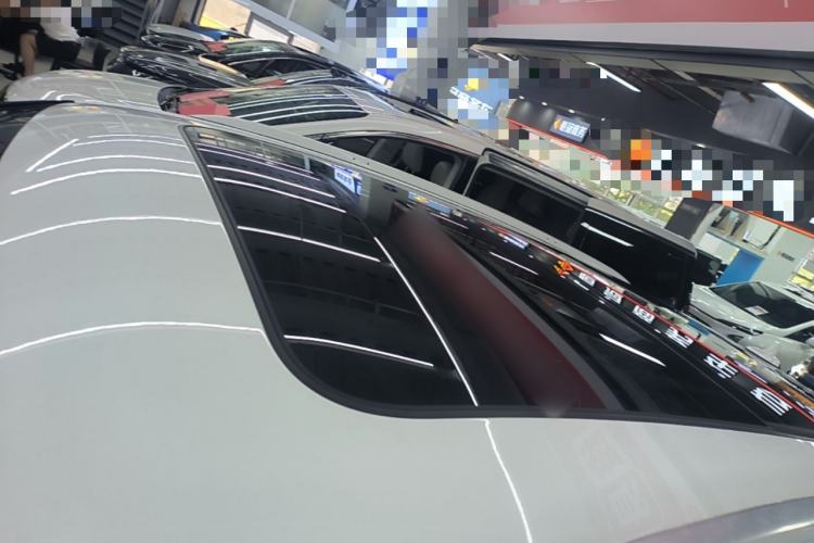 Used Audi Q5L 2020 Updated 40 TFSI Prestige Fashion Edition Roof