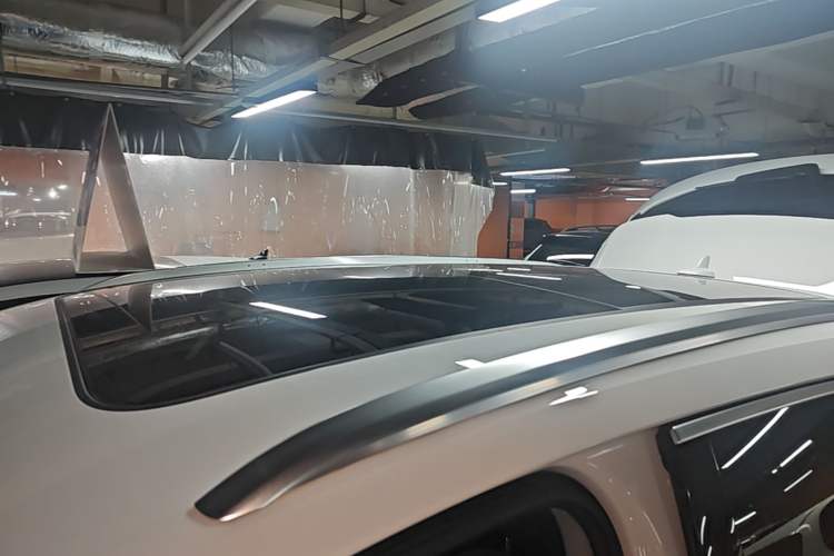 Used Audi Q5L 2020 Updated 40 TFSI Prestige Fashion Edition Roof