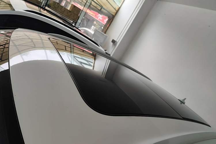 Used Audi Q5L 2020 Updated 40 TFSI Prestige Fashion Edition Roof