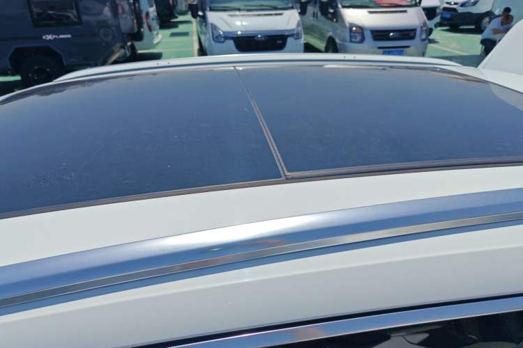 Used Audi Q5L 2020 Updated 40 TFSI Prestige Fashion Edition Roof